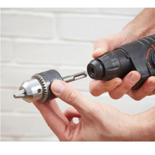 Black&Decker - Električna  bušilica 650W SDS+