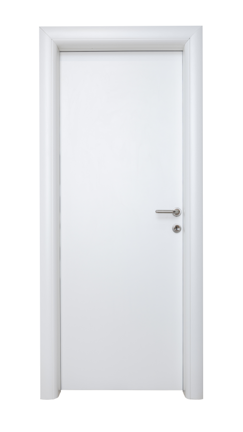 Sobna vrata PORTOFINO Bela