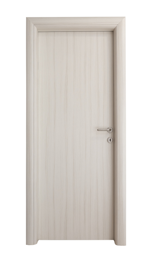 Sobna vrata PORTOFINO Silver royal